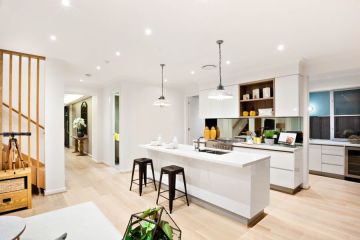 Luxury Vinyl Flooring Contractor in McKees Rocks