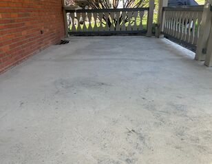 Before & After Floor Coatings in Pittsburg, PA (1)