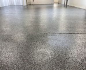 Epoxy Garage Flooring in Pittsburg, PA (4)