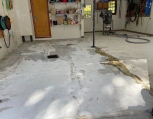 Garage Epoxy Flooring in Pittsburg, PA (1)