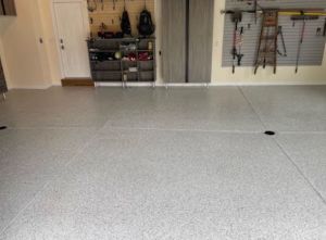 Garage Floor Coatings in Pittsburgh, PA (2)