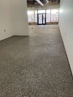Commercial Epoxy Flooring in Pittsburg, PA (2)