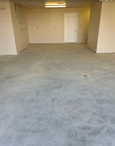Garage Epoxy Flooring in Pittsburg, PA (1)