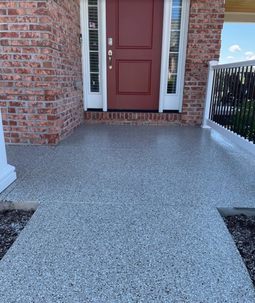 Floor Coatings in Pittsburg, PA (3)