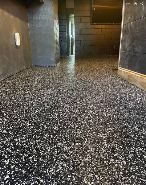 Epoxy Flooring in Pittsburg, PA (3)