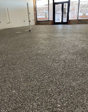 Commercial Epoxy Flooring in Pittsburg, PA (1)