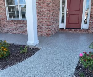 Floor Coatings in Pittsburg, PA (2)