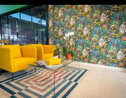 Commercial Epoxy Flooring in Pittsburgh, PA (2)
