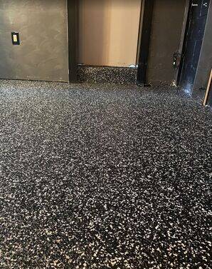Epoxy Flooring in Pittsburg, PA (1)