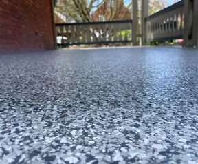 Before & After Floor Coatings in Pittsburg, PA (2)