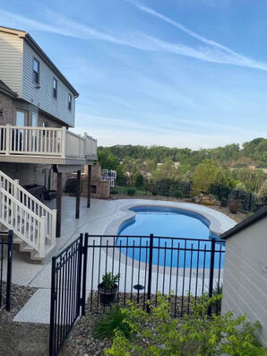 Non Slip Flooring Services in Bridgeville, PA (1)