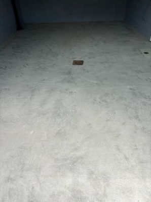 Garage Floor Coatings