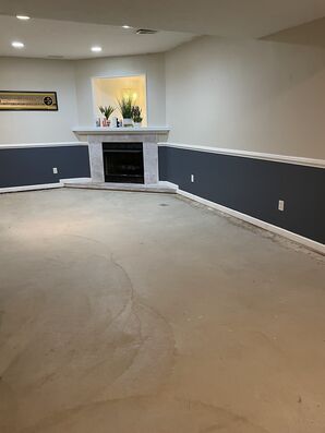 Epoxy Flooring in Pittsburg, PA (2)