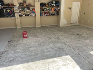 Epoxy Flooring in Pittsburg, PA (1)