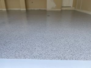 Epoxy Flooring in Pittsburg, PA (2)