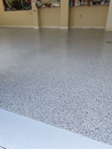 Epoxy Flooring in Pittsburg, PA (3)