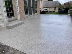 Epoxy Flooring in Pittsburg, PA (2)