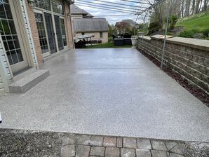Epoxy Flooring in Pittsburg, PA (1)