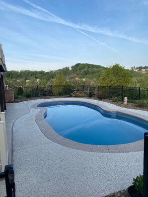 Non Slip Flooring Services in Bridgeville, PA (2)