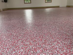Epoxy Garage