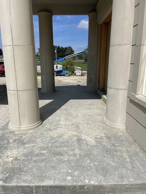 Concrete Flooring