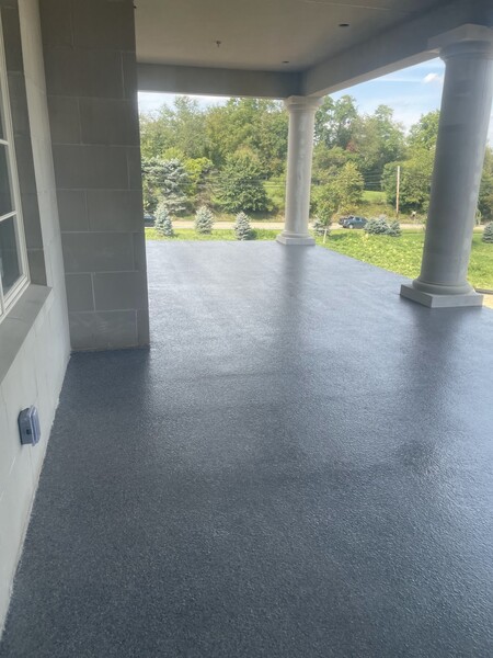 Epoxy Flooring Services in West Mifflin, PA (3)