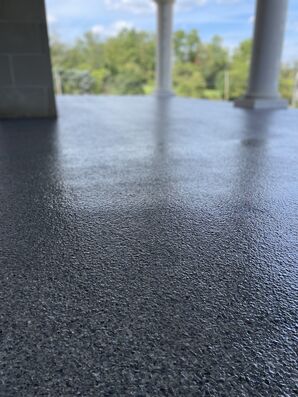 Epoxy Flooring Services in West Mifflin, PA (2)