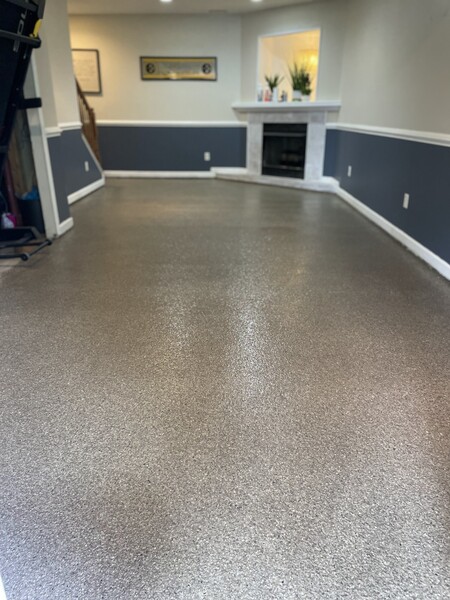 Epoxy Flooring in Pittsburg, PA (3)