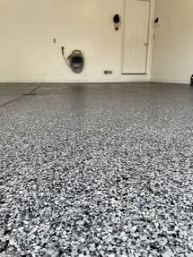 Epoxy Flooring Services in Mount Lebanon, PA (2)