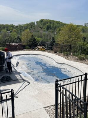 Concert Flooring Services in Bridgeville, PA (4)