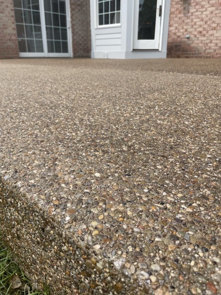 Epoxy Flooring