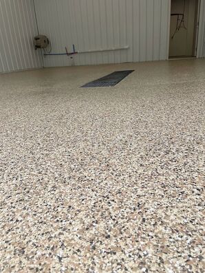 Epoxy Flooring in West Mifflin, PA (2)