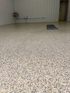 Epoxy Flooring in West Mifflin, PA (1)