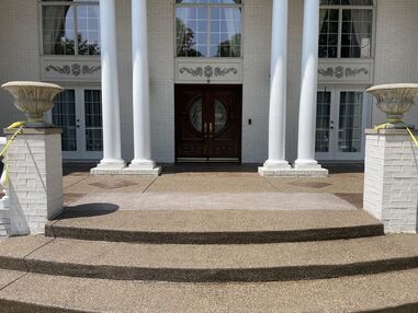 Non Slip Flooring Services West Mifflin, PA (2)